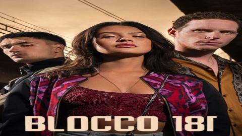 مشاهدة مسلسل Blocco 181 