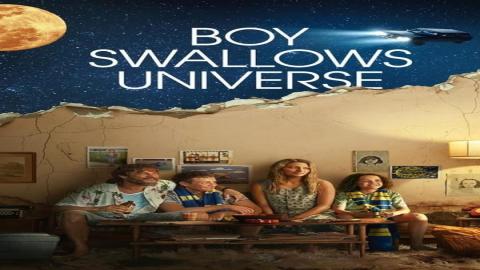 مشاهدة مسلسل Boy Swallows Universe 