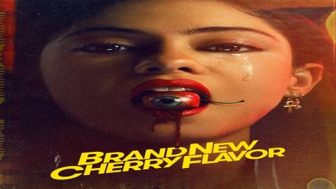 مشاهدة مسلسل Brand New Cherry Flavor 