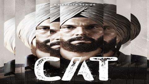 مشاهدة مسلسل Cat 