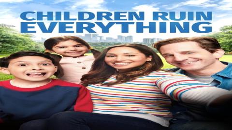 مشاهدة مسلسل Children Ruin Everything 