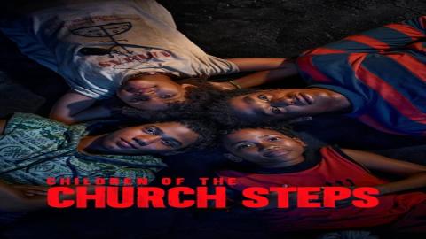 مشاهدة مسلسل Children of the Church Steps 