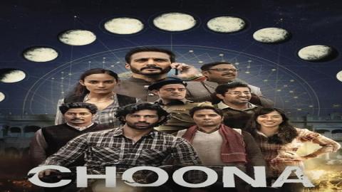 مشاهدة مسلسل Choona 