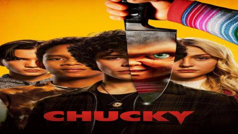 مشاهدة مسلسل Chucky 