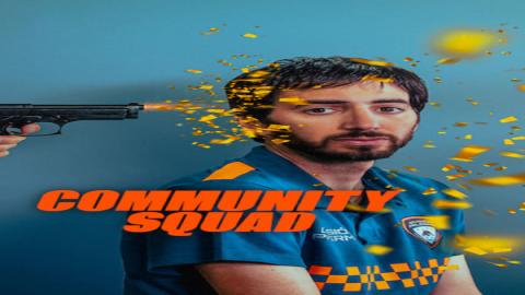 مشاهدة مسلسل Community Squad 