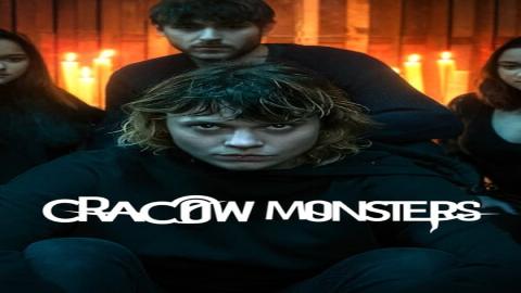 مشاهدة مسلسل Cracow Monsters 