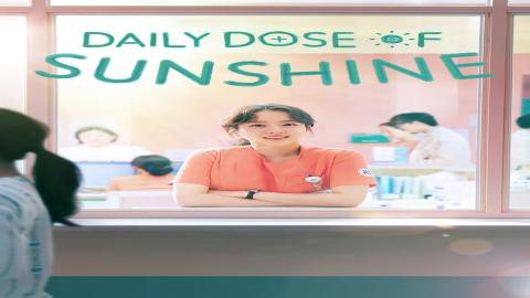 مشاهدة مسلسل Daily Dose of Sunshine 