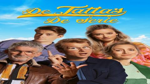 مشاهدة مسلسل De Tatta's: The Series 