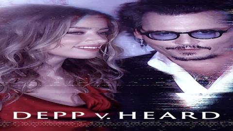 مشاهدة مسلسل Depp V Heard 