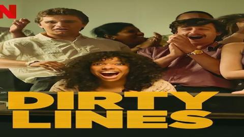 مشاهدة مسلسل Dirty Lines 