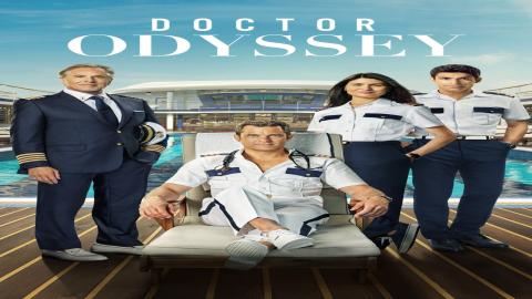 مشاهدة مسلسل Doctor Odyssey 