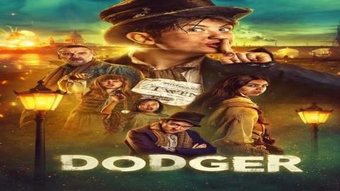 مشاهدة مسلسل Dodger 