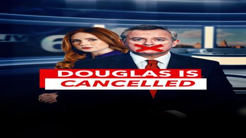 مشاهدة مسلسل Douglas Is Cancelled 