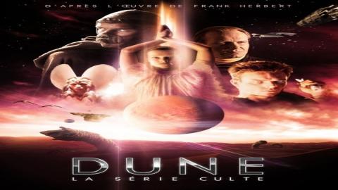 مشاهدة مسلسل Dune 