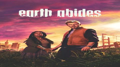 مشاهدة مسلسل Earth Abides 