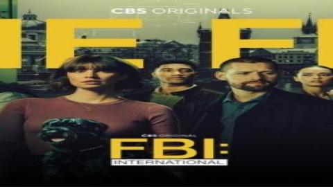 مشاهدة مسلسل FBI: International 