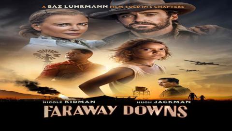 مشاهدة مسلسل Faraway Downs 