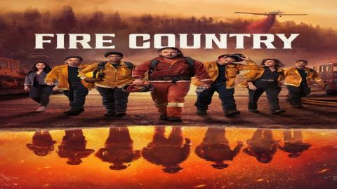 مشاهدة مسلسل Fire Country 