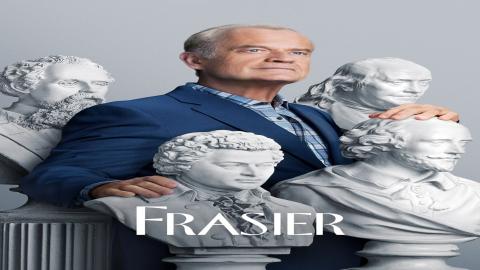 مشاهدة مسلسل Frasier 