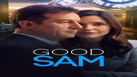 مشاهدة مسلسل Good Sam 