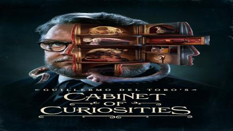 مشاهدة مسلسل Guillermo del Toro's Cabinet of Curiosities 