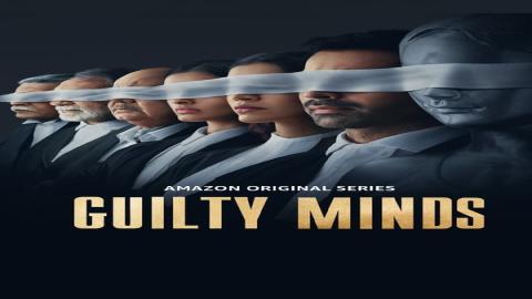 مشاهدة مسلسل Guilty Minds 