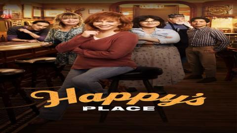 مشاهدة مسلسل Happy's Place 