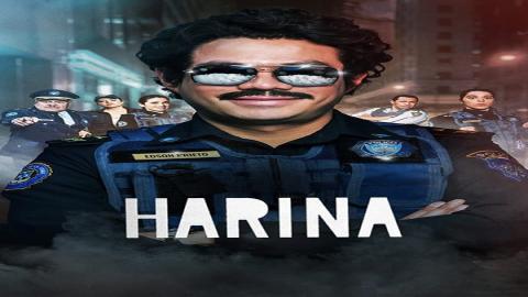 مشاهدة مسلسل Harina 