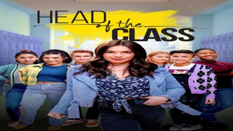 مشاهدة مسلسل Head of the Class 