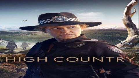 مشاهدة مسلسل High Country 