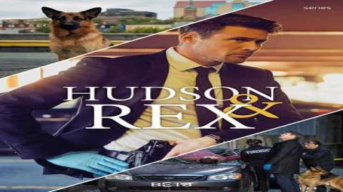 مشاهدة مسلسل Hudson & Rex 