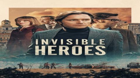 مشاهدة مسلسل Invisible Heroes 