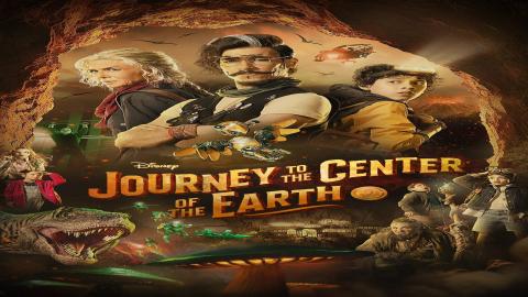 مشاهدة مسلسل Journey to the Center of the Earth 