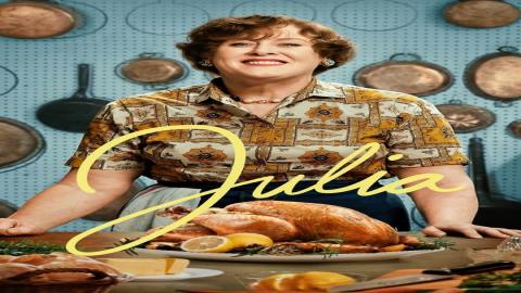 مشاهدة مسلسل Julia 