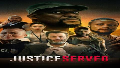 مشاهدة مسلسل Justice Served 