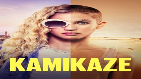 مشاهدة مسلسل Kamikaze 