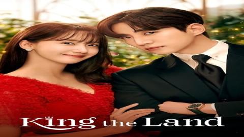 مشاهدة مسلسل King the Land 