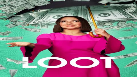 مشاهدة مسلسل Loot 