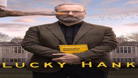 مشاهدة مسلسل Lucky Hank 