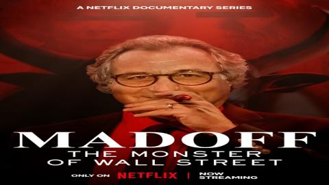 مشاهدة مسلسل Madoff: The Monster of Wall Street 