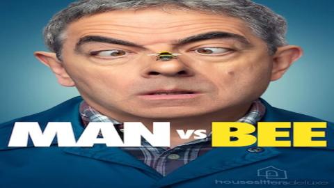 مشاهدة مسلسل Man Vs Bee 