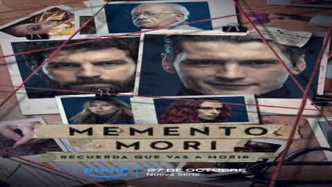 مشاهدة مسلسل Memento Mori 