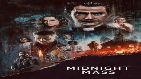 مشاهدة مسلسل Midnight Mass 