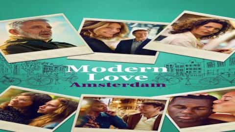 مشاهدة مسلسل Modern Love Amsterdam 