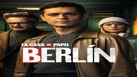 مشاهدة مسلسل Berlin 