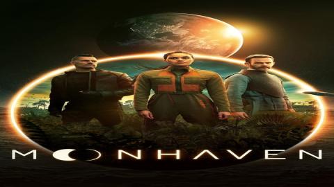 مشاهدة مسلسل Moonhaven 