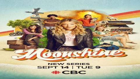 مشاهدة مسلسل Moonshine 