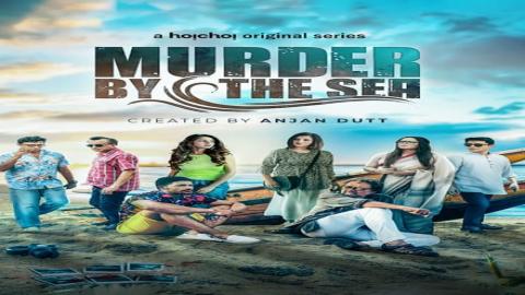 مشاهدة مسلسل 2022 Murder by the Sea 