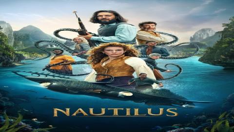 مشاهدة مسلسل Nautilus 