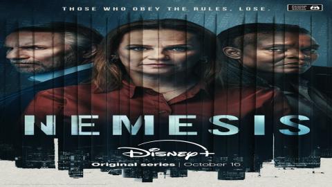 مشاهدة مسلسل Nemesis 